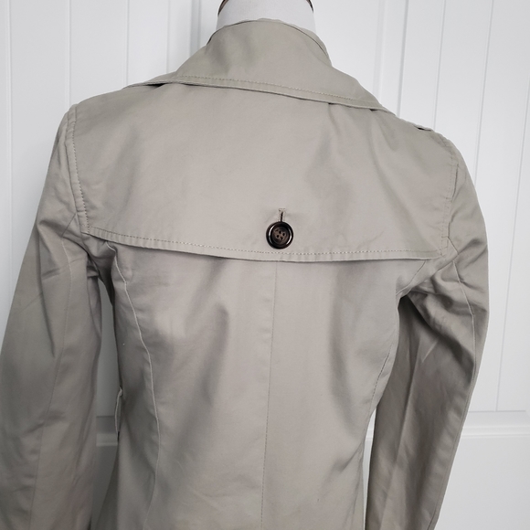 Trench Coat - Picture 5 of 10